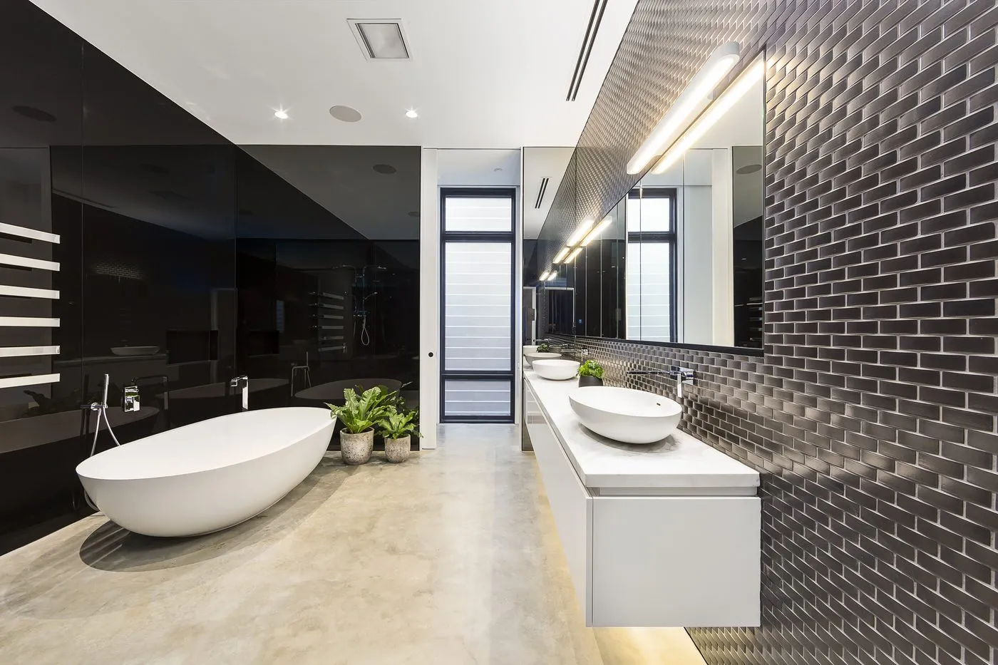 Bathroom Renovation by ASA Tiling