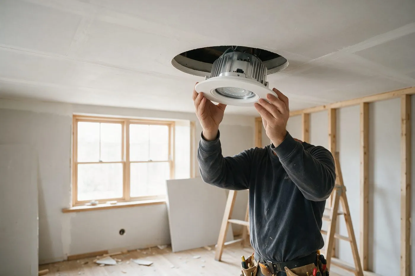 Electrical Services by ASA Tiling